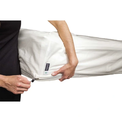 Afbeelding van Cocoon Insectshield Protection Sheet Double Lakenzak