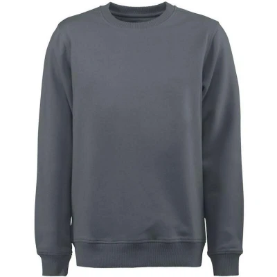 Afbeelding van Printer SWEATSHIRT SOFTBALL RSX 2262048 Staalgrijs