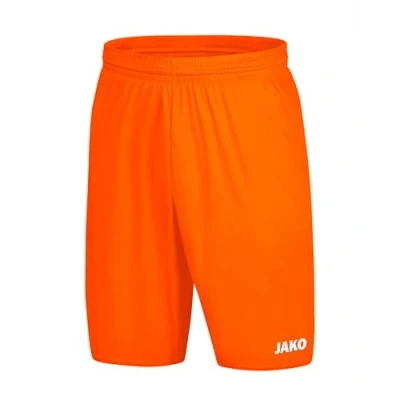 Afbeelding van Jako Short Manchester 2.0 Maat XL