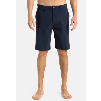 Afbeelding van Quiksilver Union 20 Hybride Amphibian Zwemshorts, Heren, Maat: 29, Kvj