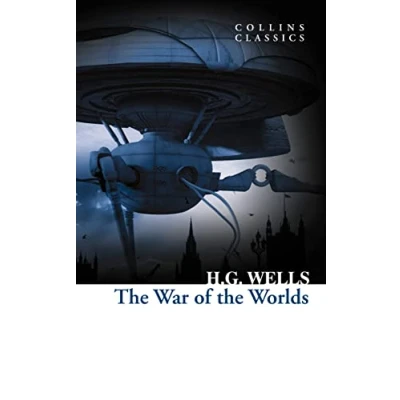 Afbeelding van War of the Worlds