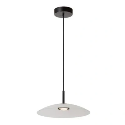 Afbeelding van Lucide MENGA Hanglamp Opaal
