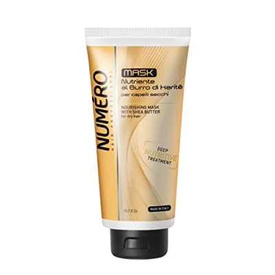 Afbeelding van Voedend Masker met Shea Boter 300ml