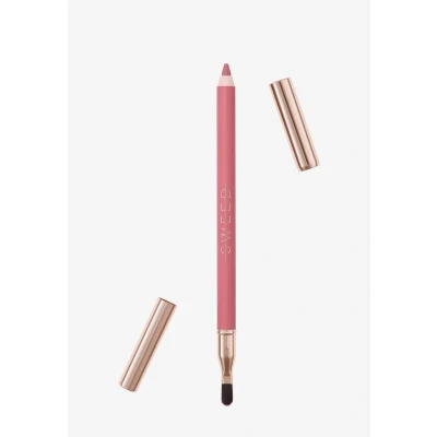 Afbeelding van Sweed lip Liner 2in1: &amp; wang, Dames, Maat: 8 ml, Dream bigger