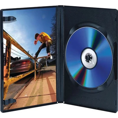 Image de Boitier pour DVD Standard TNB