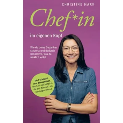 Afbeelding van Chef*in im eigenen Kopf