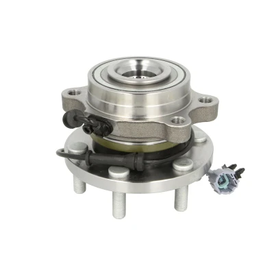 Afbeelding van BTA H11073BTA Wiellagerset Vooras links en rechts NISSAN: NP300 Navara Pickup