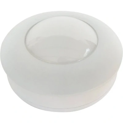 Afbeelding van Trios Set Batterij LED Lamp Alio Push met afstandsbediening