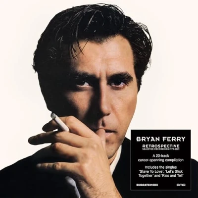 Afbeelding van Bmg Retrospective: Selected Recordings1973 2023