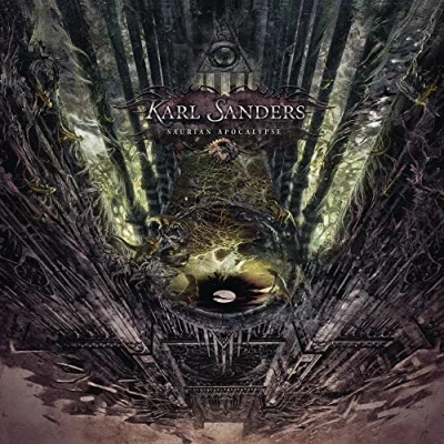 Afbeelding van Karl Sanders Saurian Apocalypse (2 LP)