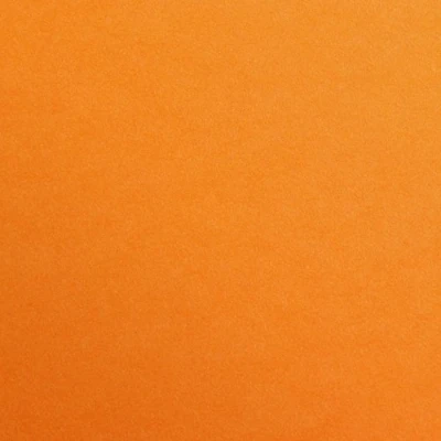 Image de Clairefontaine 97366C Paquet Papier Maya 25 Feuilles Dessin Lisse Clémentine A4 21x29,7 cm 120g Idéal pour le et les Activités Créatives