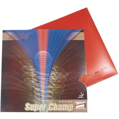 Afbeelding van Tafeltennis Rubber 2,0mm Atemi 5 St.ITTF