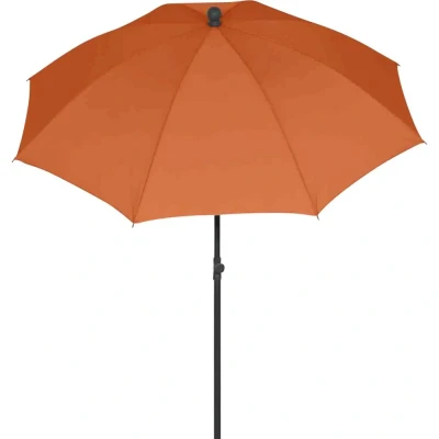 Afbeelding van Siena Garden City L32206 Parasol Staal, Polyester