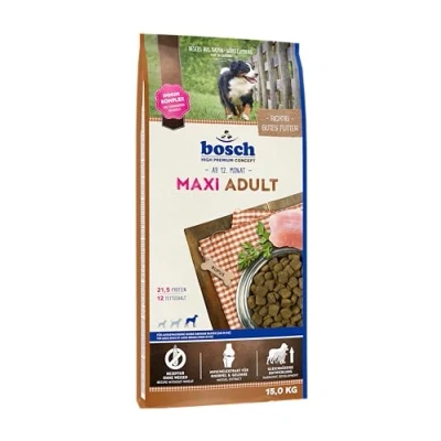 Afbeelding van 15kg bosch Maxi Adult Hondenvoer