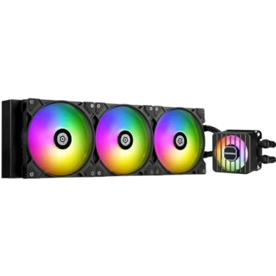 Afbeelding van Enermax LIQMAXFLO 420mm ARGB PC waterkoeling