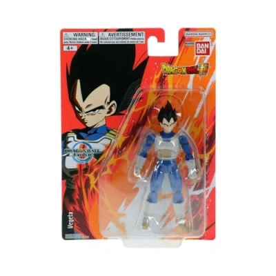 Afbeelding van Actiefiguren Dragon Ball Vegeta