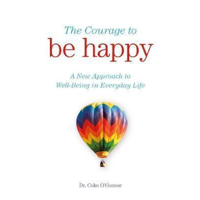 Afbeelding van Courage To Be Happy