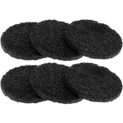 Afbeelding van Lifesaver Cube Carbon Discs 6 pack