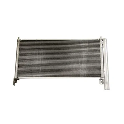 Afbeelding van Valeo Airco condensor 814415