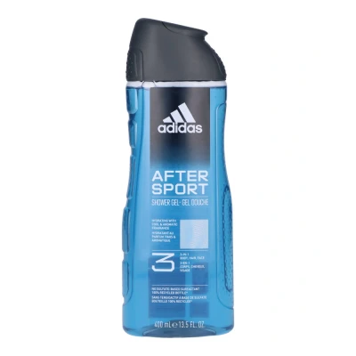 Afbeelding van Adidas shower 3 in 1 after sport 400ml