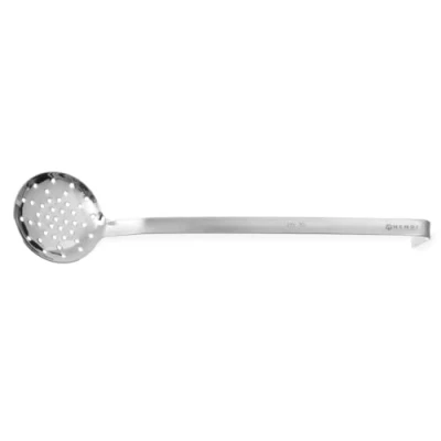 Afbeelding van Hendi Schuimspaan Professional Ø80x390mm