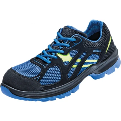 Afbeelding van Atlas Schoen Flash 4005 XP Laag S1P