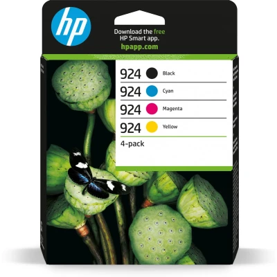 Afbeelding van HP Tonercartridge 220A W2203A rood