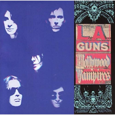 Afbeelding van Hollywood Vampires