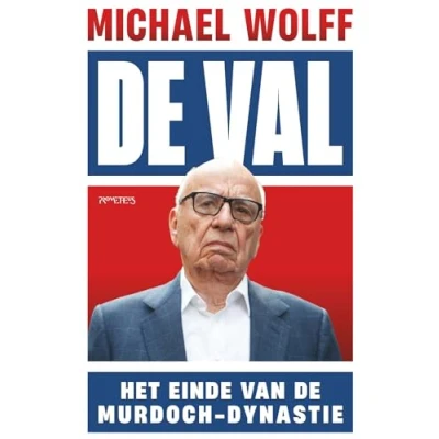 Afbeelding van De val
