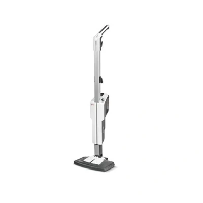 Image de Nettoyeur balai vapeur 2en1 1500w blanc Polti SV610STYLE