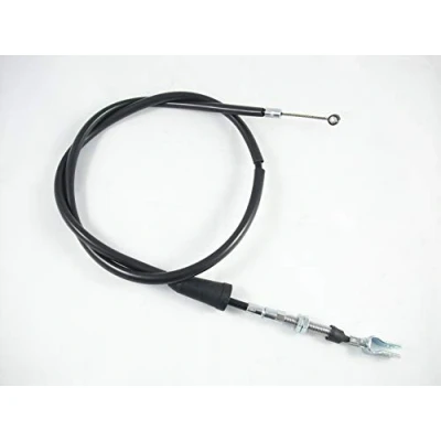 Afbeelding van Koppelingkabel 4 RIDE LS 043