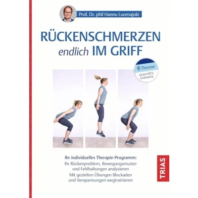 Afbeelding van Rückenschmerzen endlich im Griff