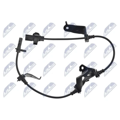 Afbeelding van NTY HCA HD 041 ABS Sensor Vooras links, Links HONDA: CIVIC 8