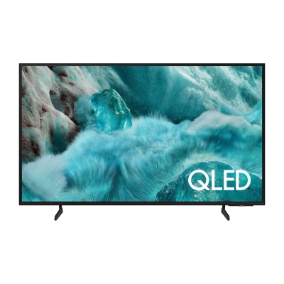 Image de Samsung QE55Q7F3AUXXN QLED 55&quot; 4K Ultra HD Smart TV Noir Télévisions