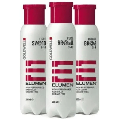 Afbeelding van Goldwell Elumen 200 ml BR@6