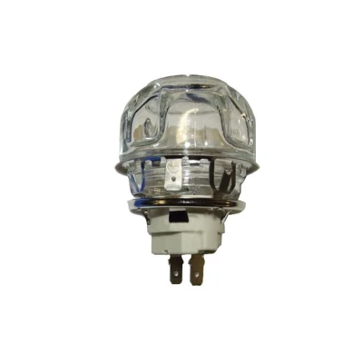 Image de Whirlpool Indesit 480121101148 apparaatlamp C00314186 halogeenlamp 40 w