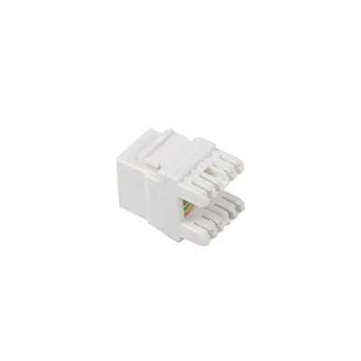 Afbeelding van RJ45 Connector Lanberg KSUA 1000 Cat6 UTP