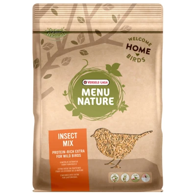 Afbeelding van Versele Laga Menu Nature Insecten Mix Voer 250 g