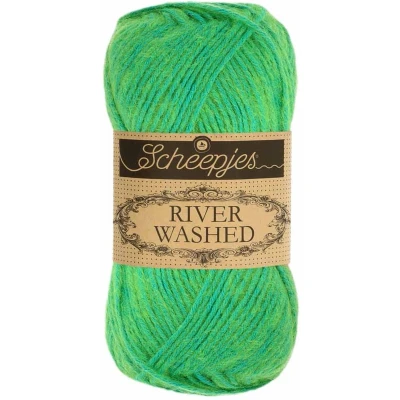 Afbeelding van Scheepjes River Washed 50 gr 954 Congo