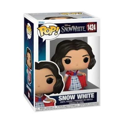 Image de Figurine Funko Pop Disney Snow White