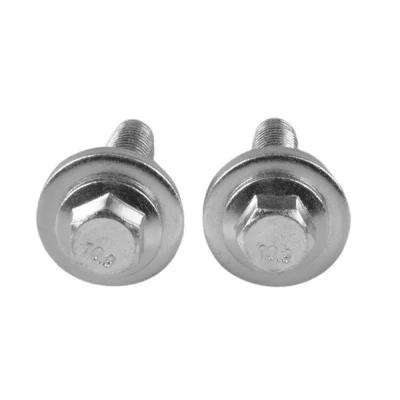 Afbeelding van TEDGUM TED38360 Afstandsstuk Achteras links en rechts, Voor FORD: S Max Mk1
