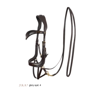 Image de F.R.A. Bride Glory Marron Full