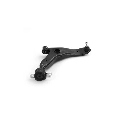 Afbeelding van SKF VKDS 326066 B Draagarm Met synthetisch vet draag/ stuur gewricht Driehoeksdraagarm VOLVO: V40 Estate, S40 I