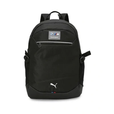 Afbeelding van Puma BMW M Motorsport Backpack, Maat: One Size, Black