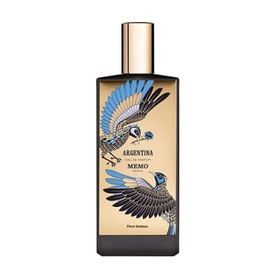 Afbeelding van Memo Paris Argentina Eau de Parfum 75 ml