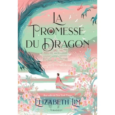 Afbeelding van LA PROMESSE DU DRAGON