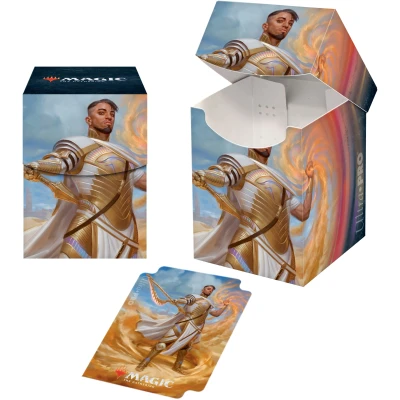 Afbeelding van Deckbox Pro 100+ Core Set 2021: Basri Ket