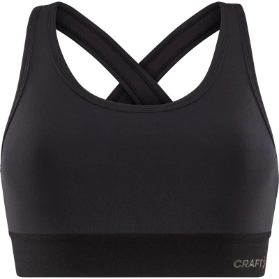 Afbeelding van Bra Craft Training Padded maat Xl Zwart