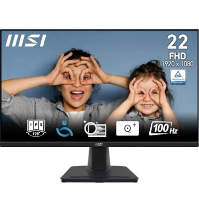Afbeelding van Monitor MSI PRO MP225 Full HD 22&quot;