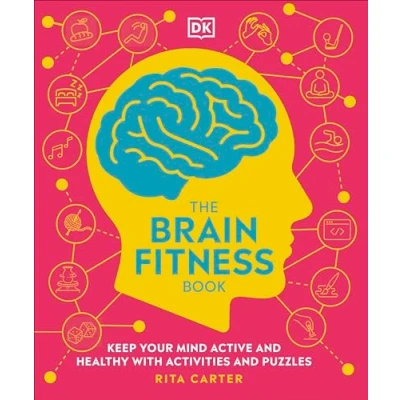 Afbeelding van The Brain Fitness Book